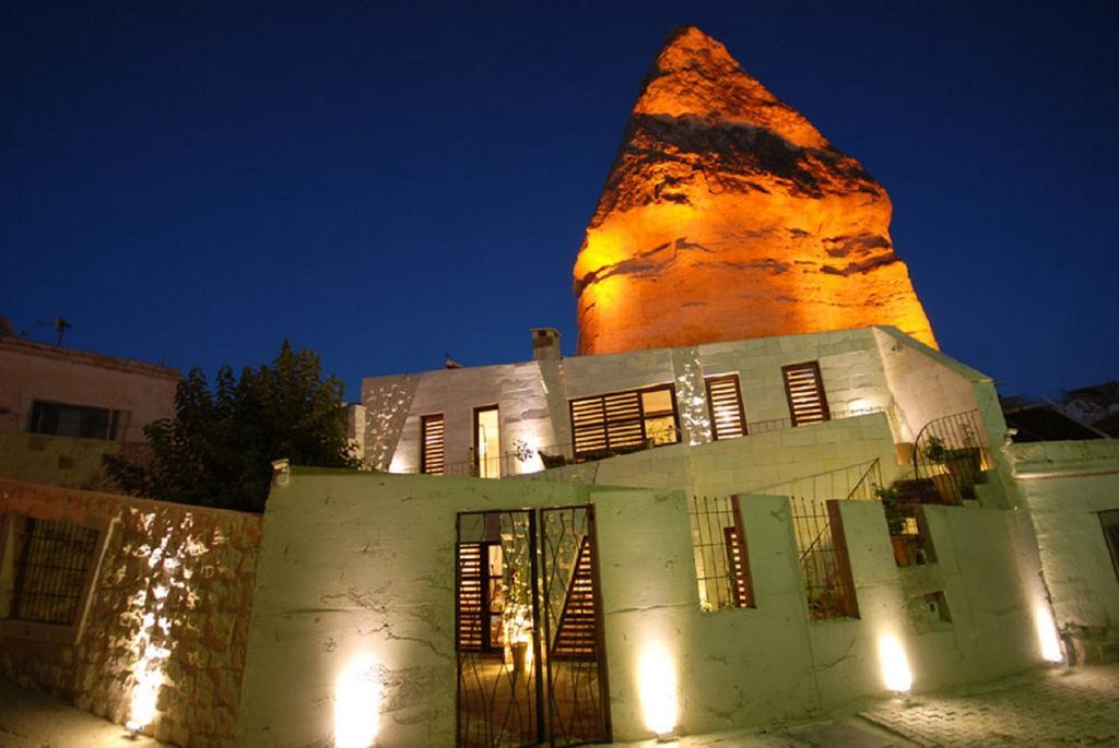 King Apart Göreme Kültér fotó